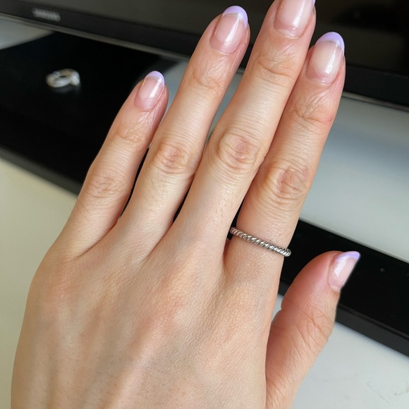 Rope Ring - Picture 3 of 3